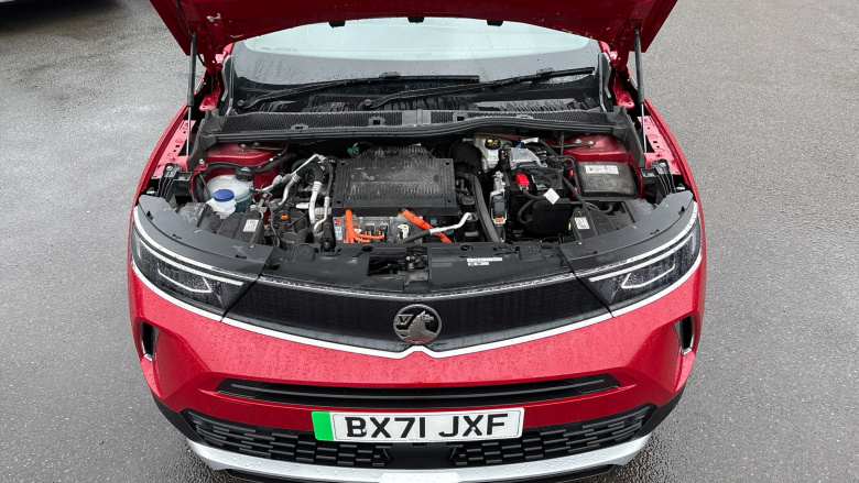 Vauxhall Mokka 100kW Ultimate Edition 50kWh 5dr Auto Electric Hatchback